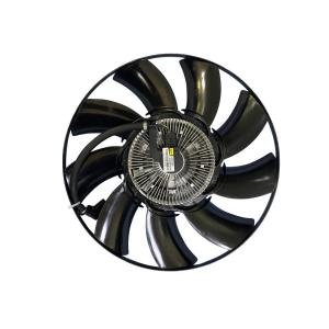 Wholesale Womala Land Rover Radiator Fan LR023392 AH328C617AE from china suppliers