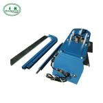 Adjustable Angles Carbon Steel Automatic Clay Target Launcher