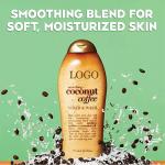 Skin Whitening Body Scrub For Moisturizer Organic Cruelty Free And Coconut