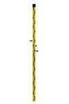 Digital Telescopic Levelling Staff 3m Manganese Rod High Accuracy