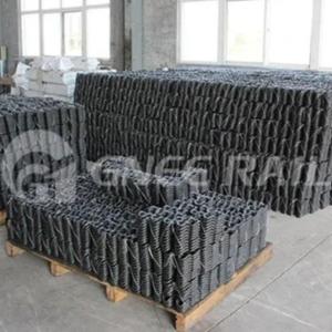 Wholesale Customizable Deenik Rail Clips and Other Rail Fastening Solutions from china suppliers