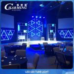DV24V Bar Outdoor LED Tube Light U20 SPI Control Multipurpose