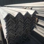 316 Angle Bar Stainless Structural 45x45mm 06cr17ni12mo2 Custom Length