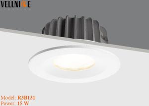 Wholesale HIght 55 Mm Round Fancy Store LED Recessed Downlight Warm White 2700K Colour Temperature from china suppliers