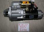 EX120-5 SH120A3 Excavator Starting Motor 4BG1 Excavator Hydraulic Pump