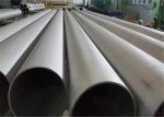 347 32760 Seamless Stainless Steel Pipe Welded 904L A312 A269 A790 A789 6mm
