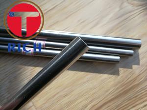 Wholesale ASTM B167 Inconel 601 600 625 UNS No6601 No6625 No6600 Nickel Alloy Seamless Pipe from china suppliers