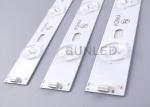 KONKA KL32GT618 Led Tv Background Light 35017727 10leds 645mm 3v / Led 645mm
