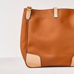 30cm 32cm Women Nylon Bags OEM Two Strap Shoulder Bags