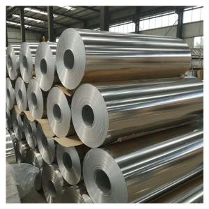Wholesale Mechanical Parts 6061 T6 2500mm Width Aluminum Roof Coil from china suppliers