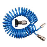 Average Air Consumption Customized High Pressure Fish Mouth Nozzle Pneumatic Air