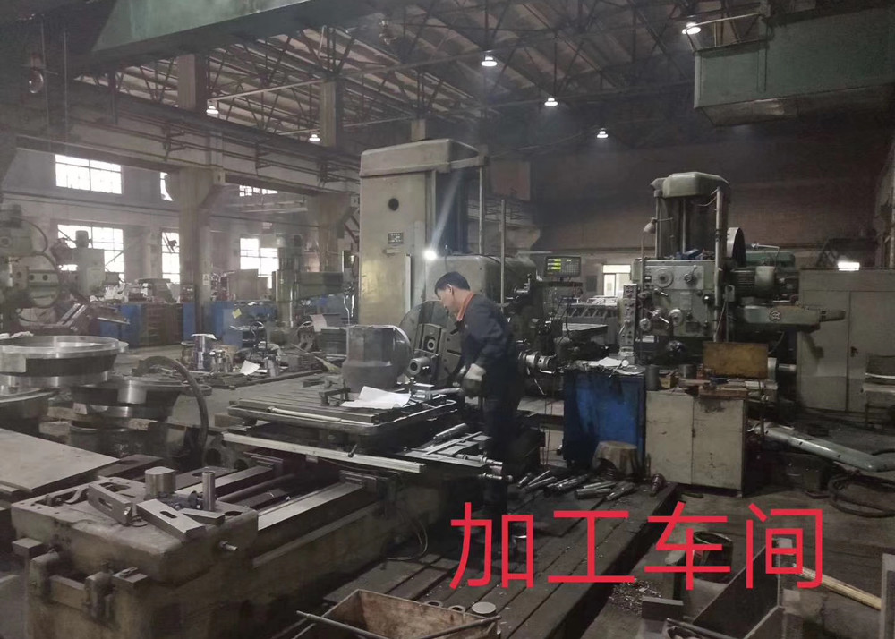 XLPE 35-132 Kv CCV Line Power Cable Extruder Extrusion Producion Machine
