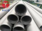 0.4mm OD 304L Stainless Steel Tubing For Alloy Sputtering