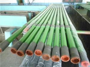 Wholesale THC THM Heavy Walled Oil Downhole Anchor Tubing Pump with Chrome Plated or Nickel Carbide Plunger from china suppliers