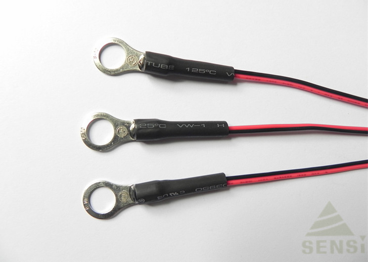 3000K-4500K Surface Mount Temperature Sensor Electric Appliances