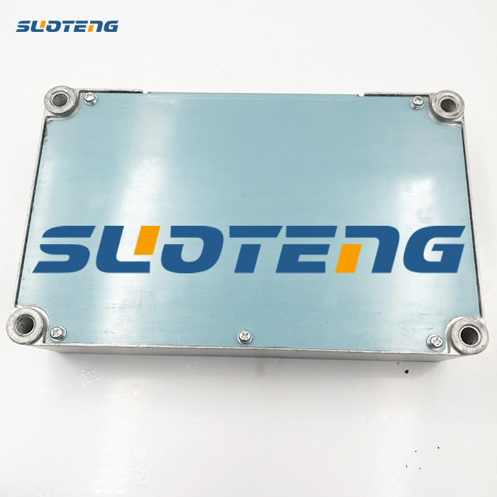 KHR10037 ECU ECM Controller Computer Board For SH200-5 SH210-5 Excavator