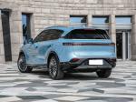 Voyah Free SUV Electric Car 4 Wheel Drive High Speed 200 Km/h New Energy