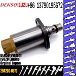 DENSO New Suction Injector Control Valve 294200-0660 294200-0670