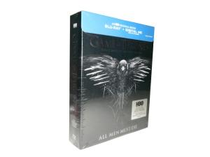 Wholesale Hot sale bluray blue-ray boxset Game of throne Season 4 new Video Region free from china suppliers