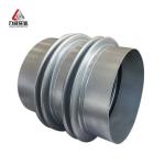High Durability Metal Ripples Absorber For Effective Sound Absorption