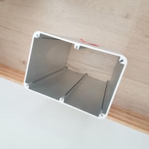 Wholesale Big 6063-T5 T6 New Energy Electric Cars Aluminum Profiles from china suppliers