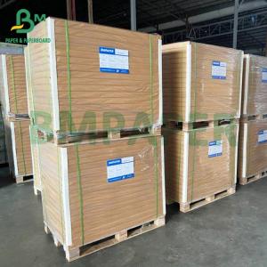 Wholesale 275gsm Frozen Food Packaging Boxes Paper Coated Food Board PE Coating from china suppliers