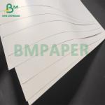 White C2S Glossy Paper 130gsm 115gsm 150gsm Double Side Glossy Coated Paper