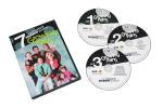 Wholesale Growing Pains Season 7 3DVD movies adult dvd movie boxset usa TV