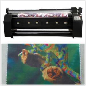 Wholesale CSR 3200 Dye Sublimation Custom Banner Printing Machine Indoor Outdoor from china suppliers