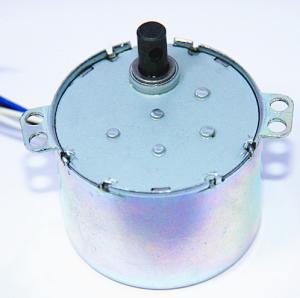 Wholesale High Strength Household Small Electric Motors , Home Appliance Motor from china suppliers