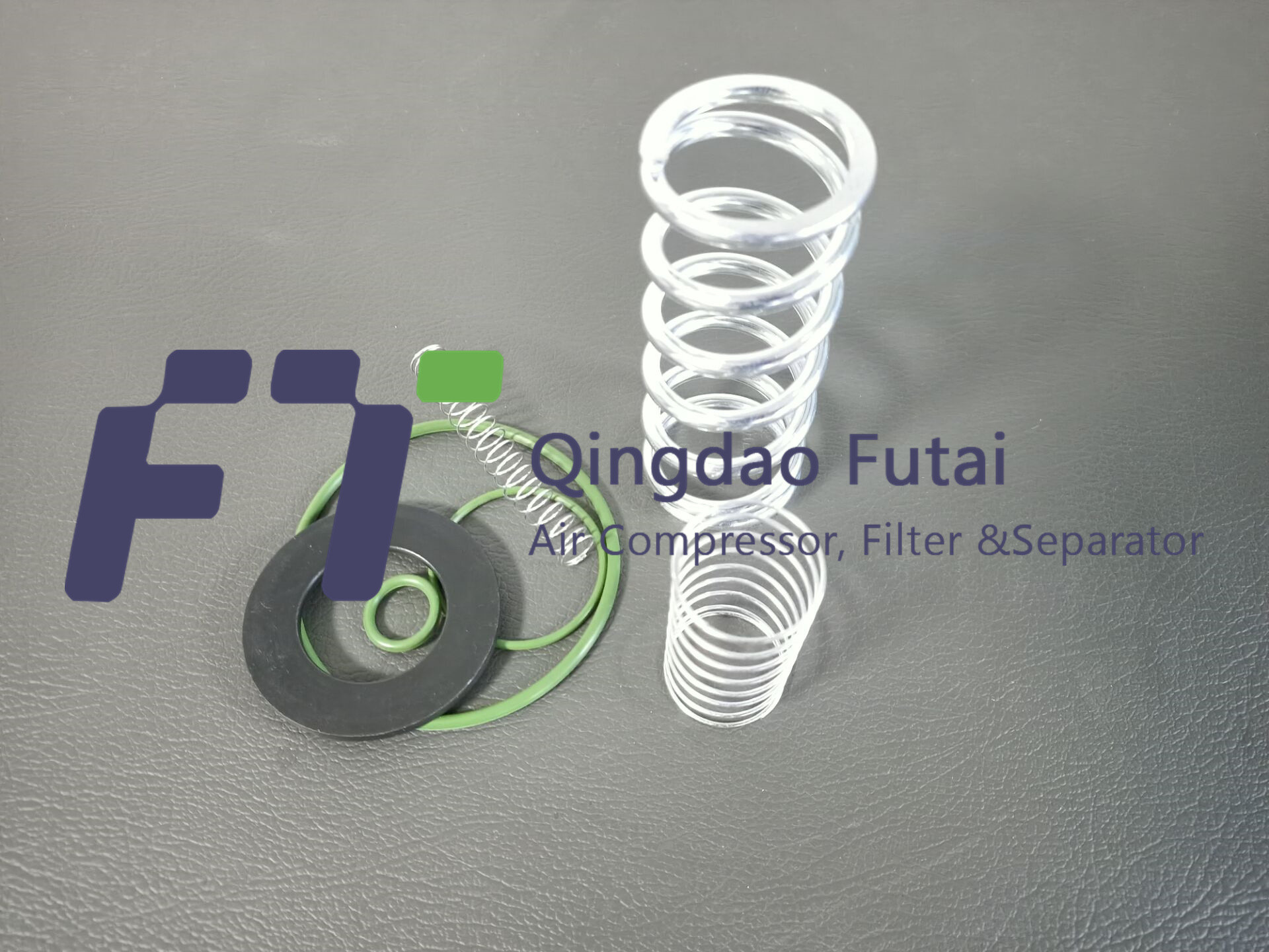 2901145300 Minimum Pressure Valve Kit For Atlas Copco Air Compressor