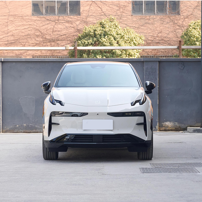 Zeekr X 2023 500km 560km Rwd 4X4 New Energy Vehicle Geely Electric SUV Car