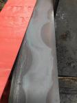 8Cr13MoV ( AUS8 ) High Carbon Stainless Steel Sheet ( Plate )