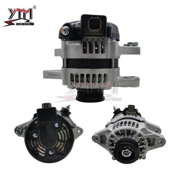 TOYOTA 12volt 90A 4PK Electric Alternator Motor 2706021070 1022112330 ALN0143GB