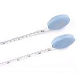 Wintape Personalised Sewing Tape Measure 60 Inches Soft Leather For Taking Body