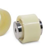 Wholesale 44 teeth Flexible Gear Coupling Dynamic Balance OD 220mm Length 318mm from china suppliers