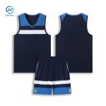 Moisture-Wicking NBA Team Jerseys Stay Cool and Focused on the Court