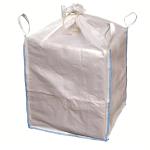 Hot Sale 1 Ton 1000kg Jumbo Bag Big Bag Super Sack With Flat Bottom Discharge