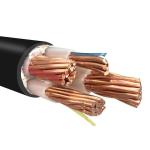 Chinese Manufacturers' Stranded Insulated Power Cable for 0.6/1Kv Copper