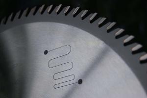 Wholesale Solid carbide cutter circular saw blade for metal cutting teeth from china suppliers
