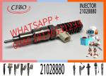Common Rail Injector 21028880 21644598 85003042 85003949 22325866 Auto Parts