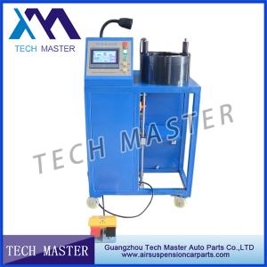 Wholesale 20mm - 175mm Crimping Range High Pressure Hose Crimper For Audi / BMW All Cars from china suppliers