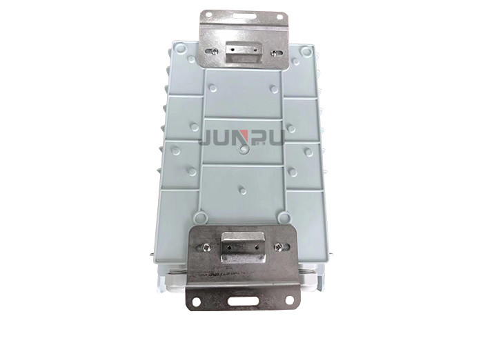 Outdoor 16 Core Distribution Box For FTTH Fiber Optic