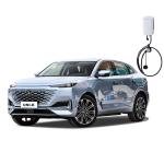 EV used hybrid vehicle SUV 4wd Electric Vehicles Changan Uni-k