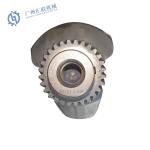 Excavator Spare Parts Diesel Engine Pump Parts 4M40 Diesel Engine Crankshaft