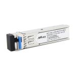 1000base Fiber Optic Sfp Module , 1.25G 40km Sfp Module Single Mode Wdm