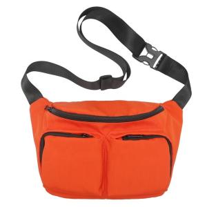 Wholesale Sympathy Casual Sport Shoulder Chest Bag Waterproof Nylon Men Women Waist Bag from china suppliers