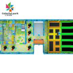 Electric Karting Car Kids Arcade Dance Machine Arcade Basketball Machine
