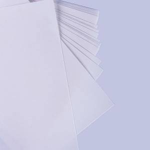 Wholesale Premium Rice Wafer Paper / Edible Wafer Card For Baking Cake Decoration from china suppliers
