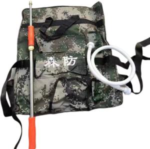 Wholesale Backpack forest water gun Forest fire reciprocating water gun fire extinguishing water gun from china suppliers